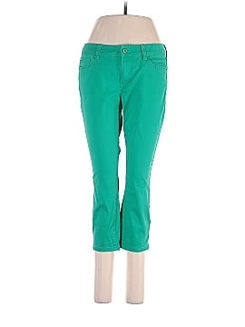 Ann Taylor Jeggings (view 1)