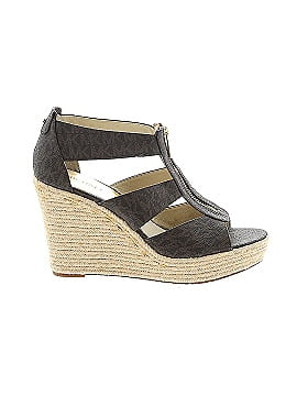 MICHAEL Michael Kors Wedges (view 1)