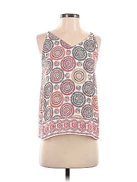 Ann Taylor LOFT Sleeveless Top (view 1)