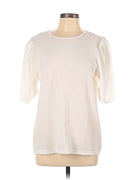 VICI Short Sleeve Blouse (view 1)