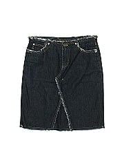 Guess Jeans Denim Skirt