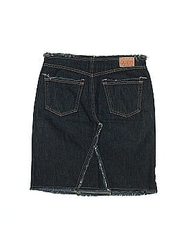 Guess Jeans Denim Skirt (view 2)