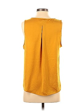 Banana Republic Factory Store Sleeveless Blouse (view 2)