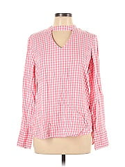 Maurices Long Sleeve Blouse