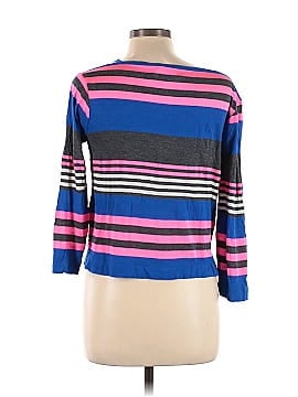 Marc by Marc Jacobs 3/4 Sleeve Top (view 2)