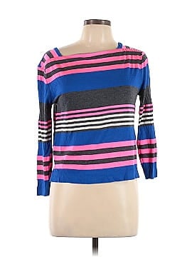 Marc by Marc Jacobs 3/4 Sleeve Top (view 1)