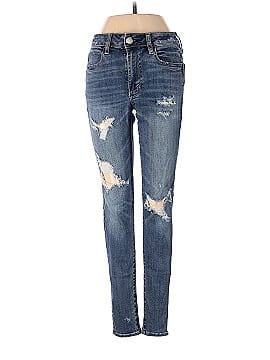 American Eagle Outfitters Jeans (view 1)