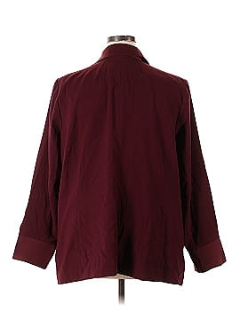 ELOQUII Blazer (view 2)