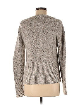 J.Crew Collection Pullover Sweater (view 2)