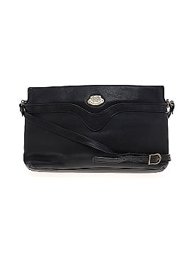 Etienne Aigner Leather Crossbody Bag (view 1)