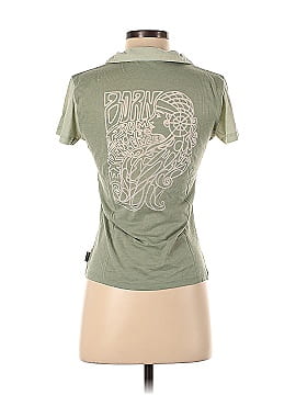 PrAna Short Sleeve Polo (view 2)