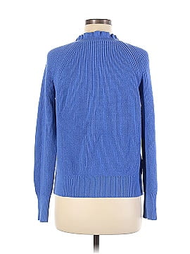 Ann Taylor LOFT Pullover Sweater (view 2)