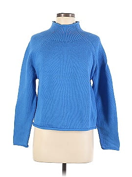 J.Crew Turtleneck Sweater (view 1)