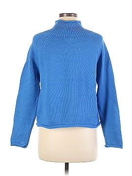 J.Crew Turtleneck Sweater (view 2)