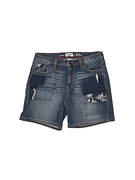 EV1 from Ellen Degeneres Denim Shorts (view 1)