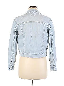 American Eagle Outfitters Denim Jacket (view 2)