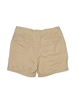 Croft & Barrow Cargo Shorts (view 2)