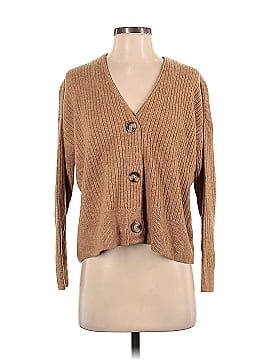 Madewell Cardigan (view 1)