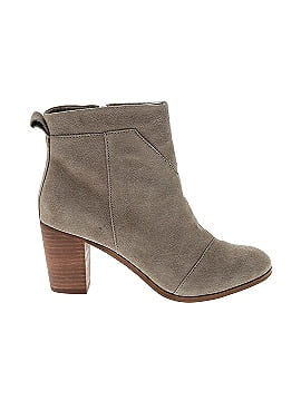 TOMS Ankle Boots (view 1)