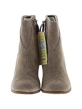 TOMS Ankle Boots (view 2)