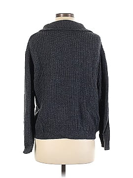 Splendid Pullover Sweater (view 2)