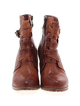 Antelope Ankle Boots (view 2)