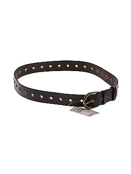 FRYE Leather Belt (view 1)