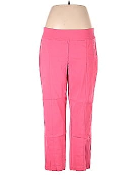Lifestyle Attitude Casual Pants (view 1)