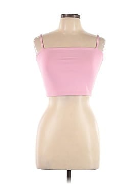 Don Anderson Sleeveless Top (view 1)