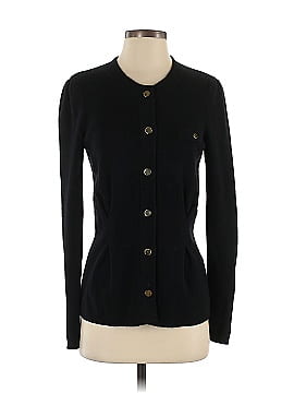 C by Bloomingdales Cashmere Cardigan (view 1)