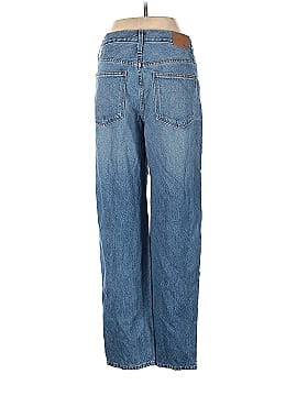 Madewell Jeans (view 2)