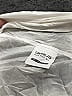 Genesis Ivory Long Sleeve Blouse Size S - photo 3