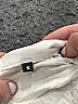 Genesis Ivory Long Sleeve Blouse Size S - photo 4