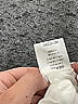 Genesis Ivory Long Sleeve Blouse Size S - photo 5