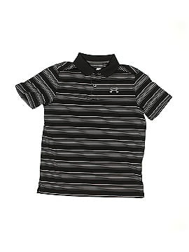 Under Armour Short Sleeve Polo (view 1)