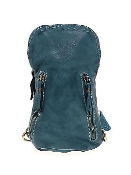 Bolsa Nova Leather Backpack (view 1)