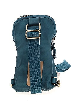 Bolsa Nova Leather Backpack (view 2)