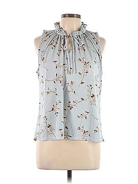 MELLODAY Sleeveless Blouse (view 1)