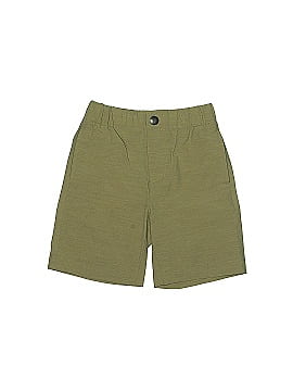 Bixby Nomad Shorts (view 1)