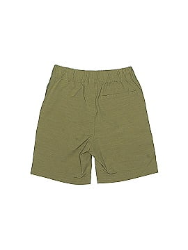 Bixby Nomad Shorts (view 2)