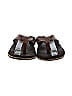 Reef Brown Flip Flops Size 2 - 3 Kids - photo 2