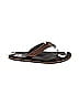 Reef Brown Flip Flops Size 2 - 3 Kids - photo 1