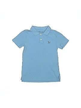 Crewcuts Outlet Short Sleeve Polo (view 1)