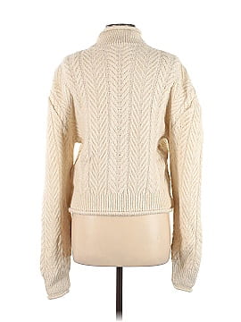 MNG Turtleneck Sweater (view 2)