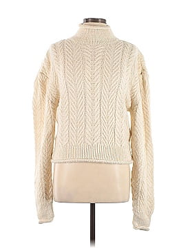 MNG Turtleneck Sweater (view 1)