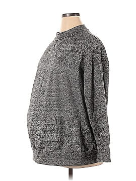 Gap - Maternity Pullover Sweater (view 1)