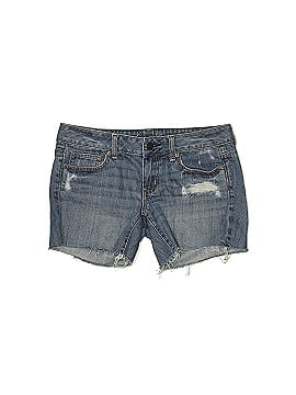 American Eagle Outfitters Denim Shorts (view 1)