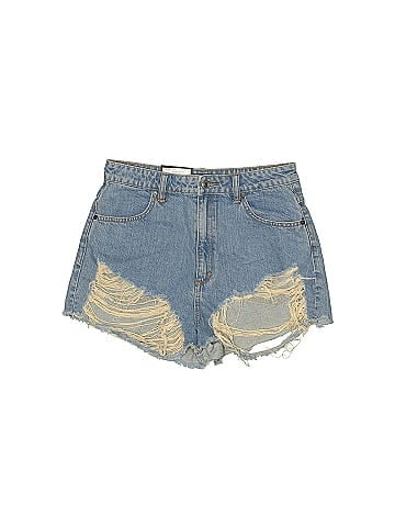Neuw Denim Shorts (view 1)