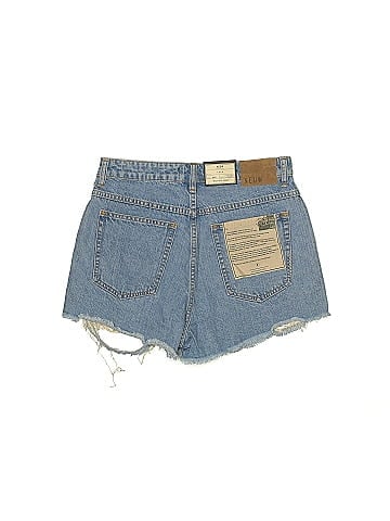 Neuw Denim Shorts (view 2)