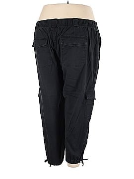 Old Navy Cargo Pants (view 2)